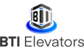 BTI Elevators logo